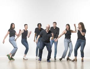 Chicago Tap Theatre Reveals 2023-24 Season Image