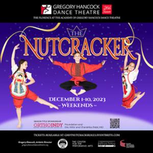 Student Production of THE NUTCRACKER Comes to The Florence at The Academy of GHDT  Image