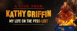 Kathy Griffin To Come To Overture Center; Tickets Go On Sale Friday, November 17 Image