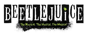 Tickets to BEETLEJUICE at The Hobby Center o Sale This Week Image