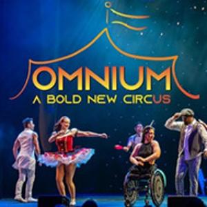 Two Awe-Inspiring Performances Come to Miller Auditorium in April 2024 Image