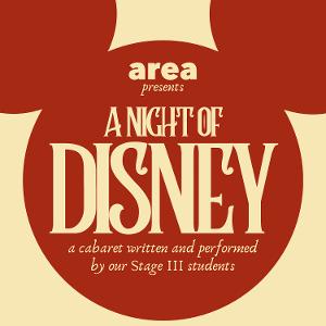 Stage III Conservatory Students to Present A NIGHT OF DISNEY Cabaret Image