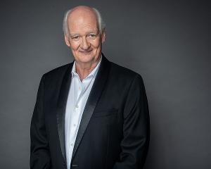 The Improv Centre Presents An Evening With Colin Mochrie, March 6 & 7 