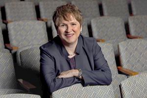 SCR Managing Director Paula Tomei Will Step Down After 44 Years Image