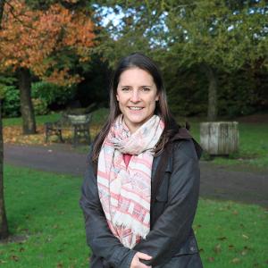Theatr Clwyd Appoints Cath Sewell as Director of Theatr Clwyd Music Trust Image
