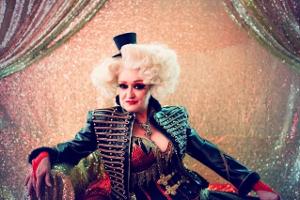 DaDa Present A Dazzling Cabaret Showcase As Part Of Its Winter Programme Image