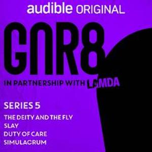Audible and LAMDA Celebrate Five Years Of Collaboration With New Audio Dramas Written and Recorded By LAMDA Graduating Students 