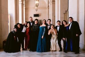 San Francisco Opera Presents Two Concerts In December To Conclude Fall Season 