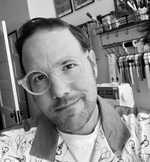 Boise Contemporary Theater Costume Designer is Broadway-Bound Image