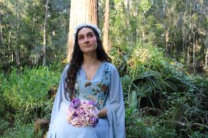 OPHELIA Comes to Fringe ArtSpace in December  Image