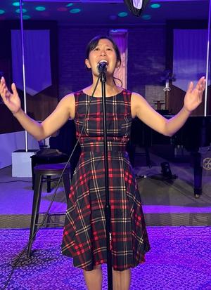 City Theatre Presents MOMENTS A Musical Celebration, November 19 Image