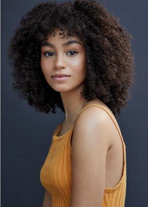 Broadway's Laurissa Romain, Lands Starring Role In BET+ Film SO FLY CHRISTMAS 