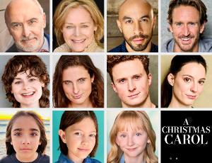 A CHRISTMAS CAROL Comes to South Pasadena Theatre Workshop in December 
