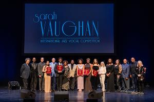 Haitian-American Singer Tyreek McDole Wins 12th Annual Sarah Vaughan International Jazz Vocal Competition 