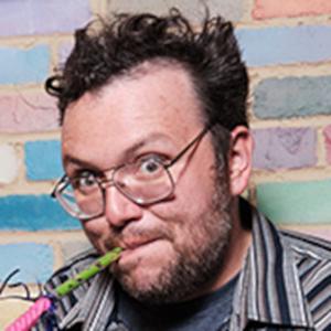 Sam Tallent Comes to Comedy Works Larimer Square, November 22, 24 & 25 Image