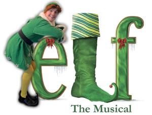 ELF The Musical Comes To The Belmont Stage 