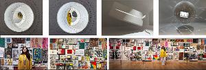 Tony Award Winner Es Devlin Opens First Solo Museum Exhibition At Cooper Hewitt Image