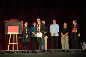 Más De 10 Mil Personas Disfrutaron La 43 Muestra Nacional De Teatro En Jalisco, Con 30 Puestas En Escena Image