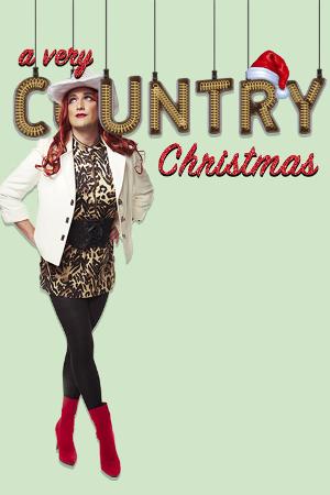 Jaydan Heather's Cuntry Presents A VERY CUNTRY CHRISTMAS at Pangea on December 16 