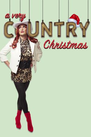Jaydan Heather's Cuntry Presents A VERY CUNTRY CHRISTMAS at Pangea on December 16 Image