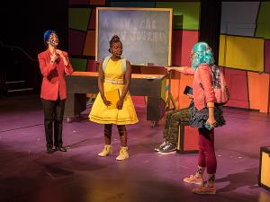Playhouse on Park Now Booking In-School Performances For Touring Production Of POLKADOTS: THE COOL KIDS MUSICAL 