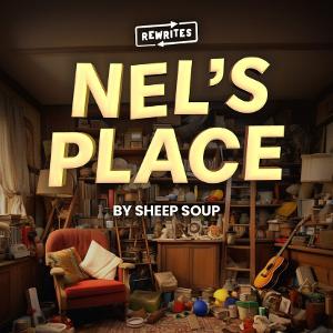 The Lowry Expands its REWRITES Showcase For New Musical Theatre in 2024 With NEL'S PLACE Image