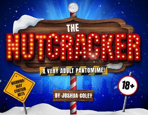 Cast Set For THE NUTCRACKER, A Very Adult Pantomime at The Turbine Theatre Image