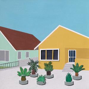 Bermudez Projects to Present WE NOW INTERRUPT OUR SCHEDULED PROGRAMMING :: Editions, 2015-2023 Image