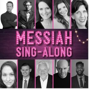 Opera Columbus Mixes Cocktails, Beers, and Choirs with MESSIAH Sing-a-Long AND ONE BEER FOR HANDEL! 
