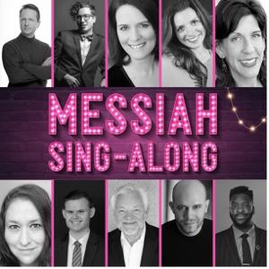 Opera Columbus Mixes Cocktails, Beers, and Choirs with MESSIAH Sing-a-Long AND ONE BEER FOR HANDEL! Image