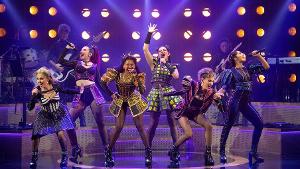 SIX THE MUSICAL Continues Its Global Record- Breaking Success Announcing New Australian Tour   Image