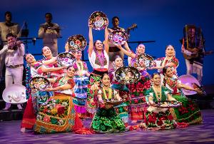 NOCHEBUENA: A CHRISTMAS SPECTACULAR Announced At The Eisemann Center Image