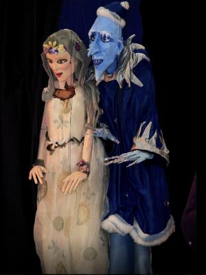 Town Hall Theater Celebrates Winter Solstice With A WINTER'S CAROL, December 21 