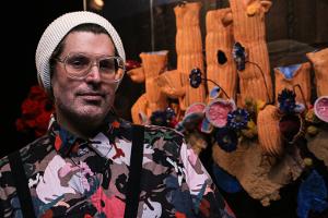 Materials For The Arts Opens FORMALITIES the First-Ever Sculptural Exhibition From Machine Dazzle Image