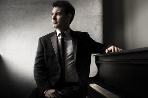Orchid Island Will Host Critically Acclaimed Pianist, Drew Petersen On December 5 