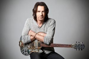 Legendary Rockers Rick Springfield And Richard Marx Bring Their Acoustic Tour To Boch Center, January 27 Image