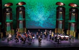 Palm Beach Symphony's Adventures Of Peter And The Wolf Receives Broadcast Premiere 