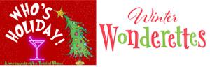 Weathervane Theatre Inaugural Holiday Season Premieres Sunday Image