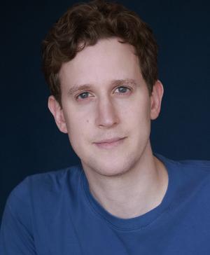 Alex Wyse's Solo Show PICKING UP SPEED Adds Performance Image