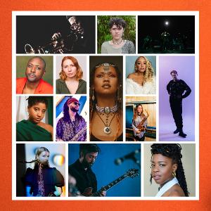 Marisha Wallace, Toby Gad & More to Perform in NUTCRACKER NIGHTS at The Tuff Nutt Jazz Club Image