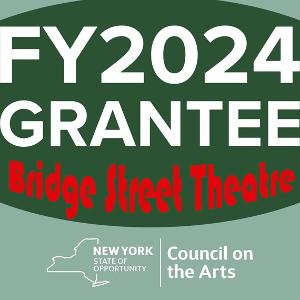 Catskill's Bridge Street Theatre Receives $25,000 Grant From the New York State Council on the Arts 