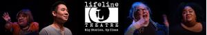Lifeline Theatre's to Present 27th Annual Fillet Of Solo Festival Image