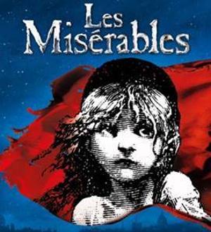 LES MISERABLES Returns To Boston Performances At The Citizens Bank Opera House, August 13 – 25 