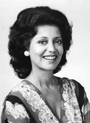 Broadway Actress And America's First Black Soap Opera Star Ellen Holly Has Died Image
