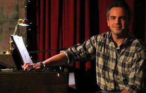 Raue Center Announces New Resident Music Director James Mablin 