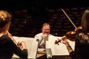 Handel And Haydn Society Celebrates The Spirit Of The Season With BAROQUE CHRISTMAS Image