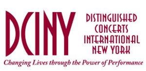 Sir Karl Jenkins To Kick Off DCINY 2024 Season With 80th Birthday Bash At Carnegie Hall Image