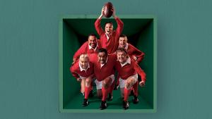 Ensemble Theatre Brings Iconic Rugby Match To The Mainstage In ALONE IT STANDS 
