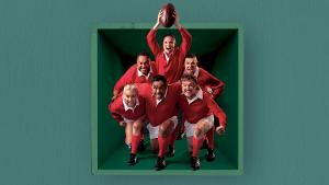 Ensemble Theatre Brings Iconic Rugby Match To The Mainstage In ALONE IT STANDS Image