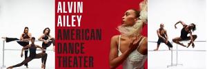Auditorium Theatre to Present Return Of Alvin Ailey American Dance Theater in April 2024 